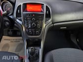 Opel Astra 1.7 CDTi Selection Business