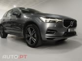 Volvo XC60 2.0 T8 PHEV Momentum Plus AWD