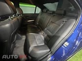 BMW 318 d Pack M