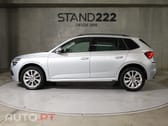 Skoda Kamiq 1.0 TSI Style