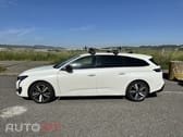 Peugeot 308 SW Allure