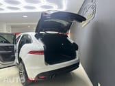 Jaguar F-Pace 2.0 i4D R-Sport AWD Aut.