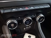 Renault Captur 1.0 TCe 100 Bi-Fuel techno
