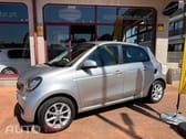 Smart ForFour 1.0 Passion 71