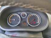 Opel Corsa 1.3 CDTi Black Edition