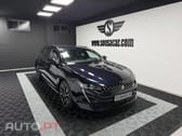Peugeot 508 SW 225 e-EAT8 GT