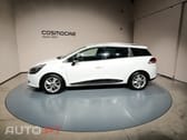 Renault Clio Break 1.5 DCI Limited