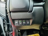 Honda Jazz 1.3 I-VTEC Comfort CVT