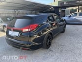 Honda Civic Tourer 1.6 i-DTEC Executive ADAS