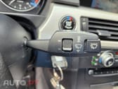 BMW 320 d Touring ED Line Sport