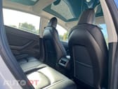 Tesla Model 3 Tração Traseira