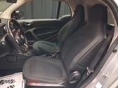 Smart ForTwo 0.9 Passion 90 Aut.