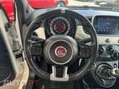 Fiat 500 1.0 Hybrid Connect