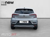 Renault Captur II Techno 1.0 TCe Bi-fuel 100cv