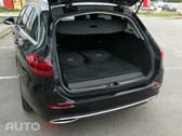 Mercedes-Benz C 300 e Avantgarde