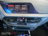 BMW 116 d Pack Desportivo M