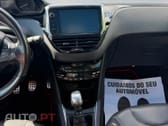 Peugeot 208 1.2 PureTech GT Line