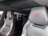 Lamborghini Urus 4.0 V8