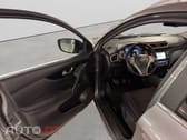 Nissan Qashqai 1.5 dCi Acenta
