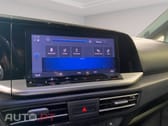 Ford Transit Connect 1.5 EcoBoost PHEV L2 Trend