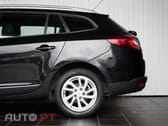 Renault Mégane 1.5 dCi Dynamique