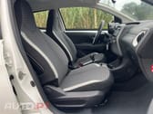 Toyota Aygo 1.0 X-Play+X-Touch