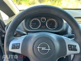Opel Corsa 1.3 CDTi Enjoy ecoFLEX