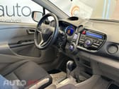 Honda Insight 1.3 IMA i-VTEC Elegance