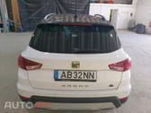 Seat Arona 1.0 TSI FR