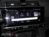 DS DS7 E-Tense Performance Line