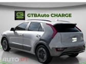 Kia Niro EV