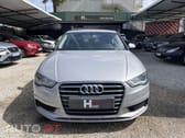 Audi A3 1.6 TDI (clean diesel) Ambiente