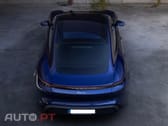 Porsche Taycan Standard
