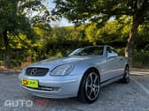Mercedes-Benz SLK 200 Kompressor