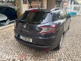 Renault Mégane Sport Tourer 1.5 dCi Dynamique S