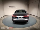 BMW 216 d Auto 