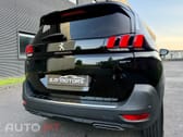 Peugeot 5008 2.0 BlueHDi GT EAT6