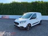 Ford Transit 1.5 TDCi Ambiente