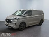 Ford Transit Custom 300 L1 2.0 EcoBlue H1 Limited