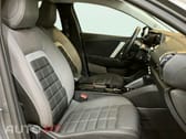 Citroen e-C4 50 kWh Plus