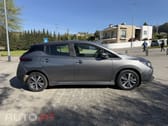 Nissan Leaf Acenta Access