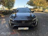 Peugeot 408 1.6 Hybrid Allure Pack e-EAT8
