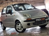 Daewoo Matiz S