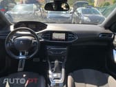 Peugeot 308 SW 1.5 BlueHDi GT Line EAT8
