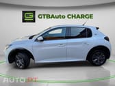 Peugeot E-208 Allure