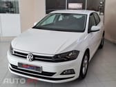 Volkswagen Polo Confortline