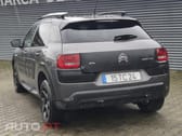 Citroen C4 Cactus 1.6 BlueHdi Feel