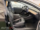 Tesla Model 3 Standard Plus