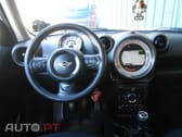 MINI Countryman COOPER D