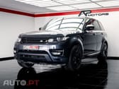 Land Rover Range Rover Sport 3.0 SDV6 HSE Dynamic